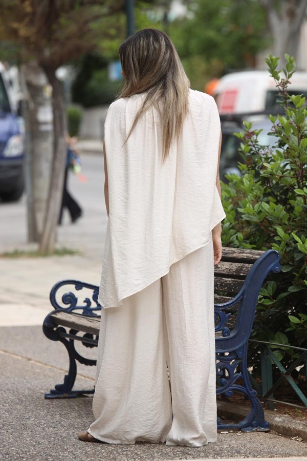 AERIAL GRACE CO-ORD SET