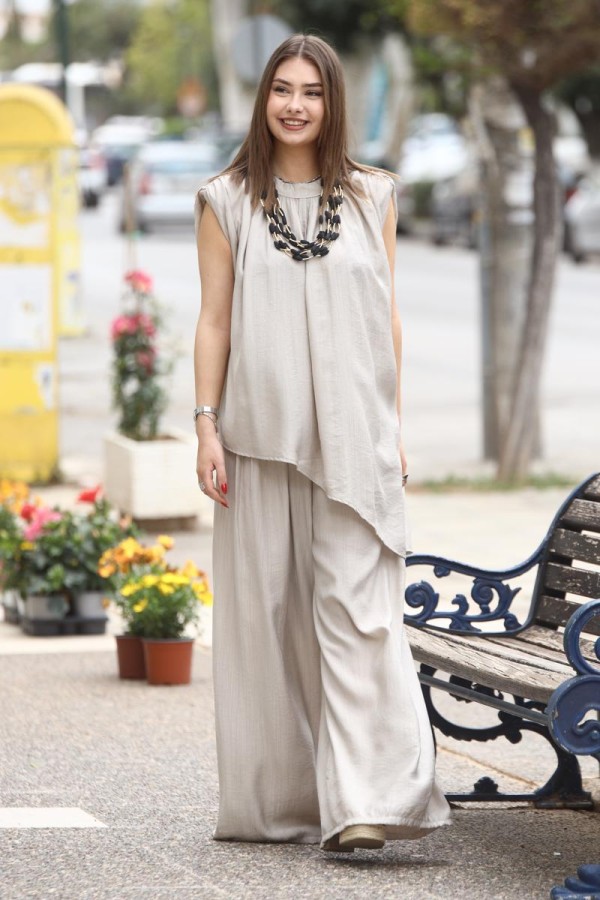 AERIAL GRACE CO-ORD SET