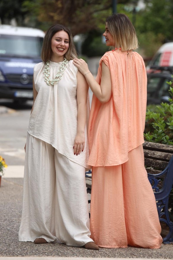 AERIAL GRACE CO-ORD SET