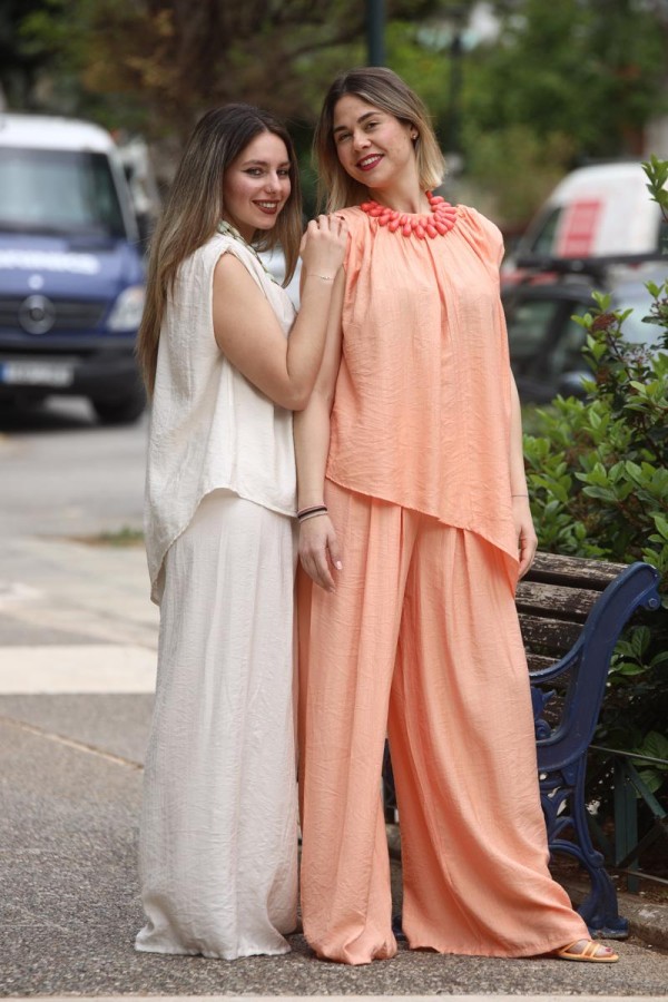 AERIAL GRACE CO-ORD SET