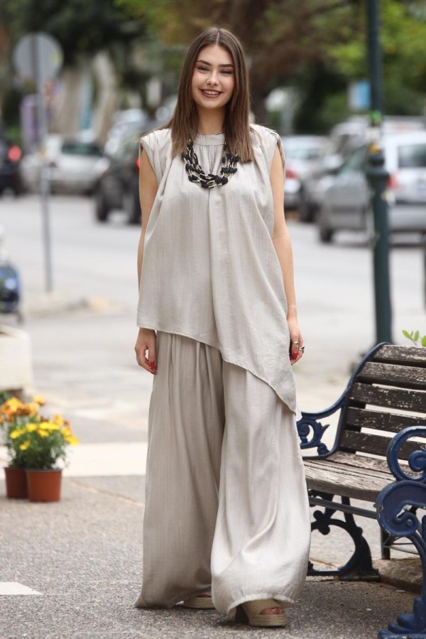 AERIAL GRACE CO-ORD SET