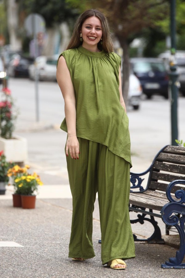 AERIAL GRACE CO-ORD SET