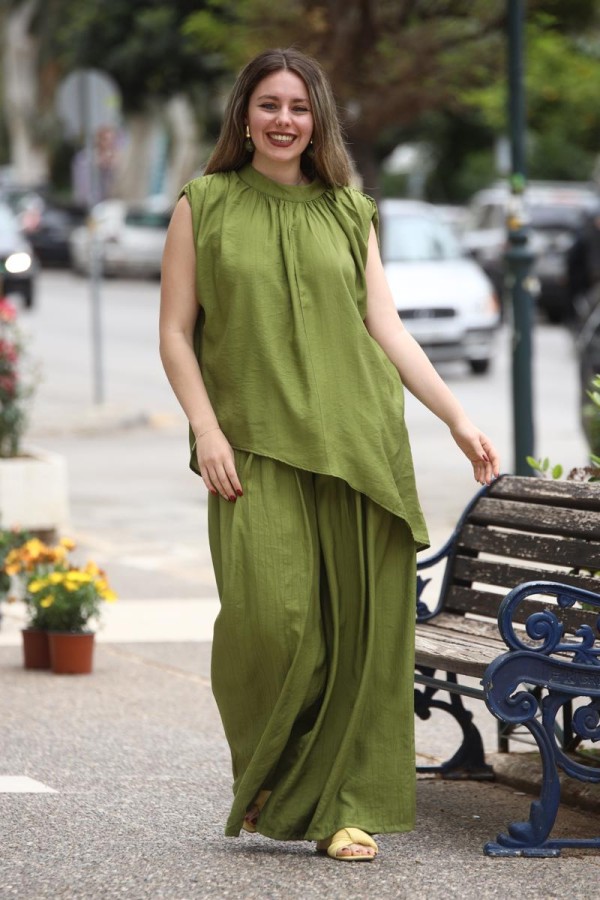 AERIAL GRACE CO-ORD SET