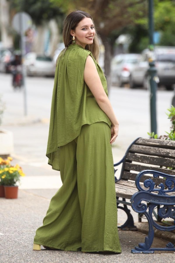 AERIAL GRACE CO-ORD SET