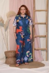 ELISA RESORT SET ΠΑΝΤΕΛΟΝΑ ΠΟΥΚΑΜΙΣΟ 