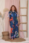 ELISA RESORT SET ΠΑΝΤΕΛΟΝΑ ΠΟΥΚΑΜΙΣΟ 