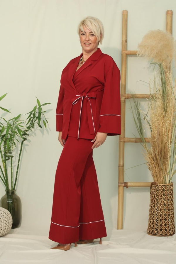 AIKA JAPANESE SET