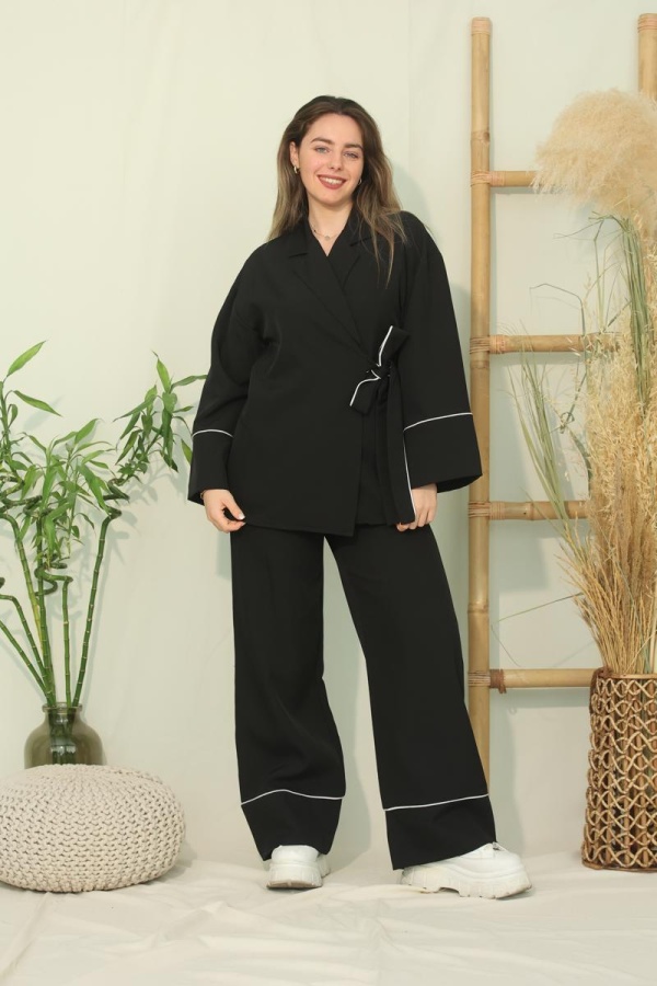 AIKA JAPANESE SET