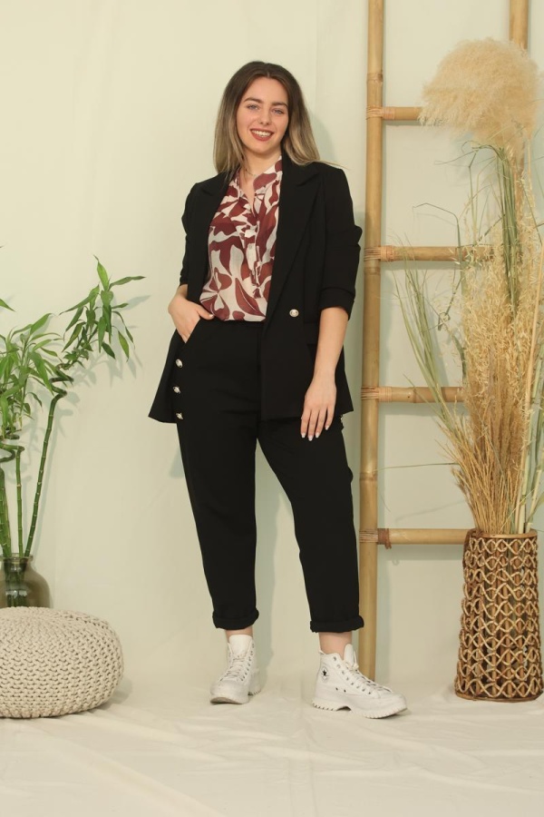 NOELLE ΣΕΤ ΣΑΚΑΚΙ ΠΑΝΤΕΛΟΝΙ