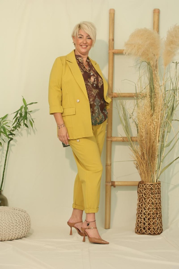 NOELLE ΣΕΤ ΣΑΚΑΚΙ ΠΑΝΤΕΛΟΝΙ