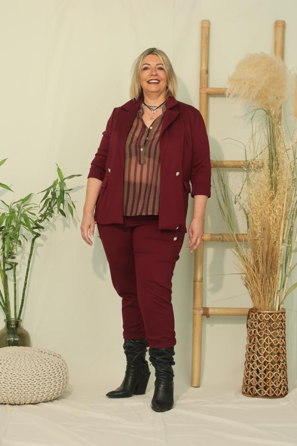 NOELLE ΣΕΤ ΣΑΚΑΚΙ ΠΑΝΤΕΛΟΝΙ