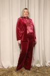 MIDNIGHT GLAM VELOUR SET