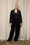 MIDNIGHT GLAM VELOUR SET