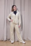 VELVET EASE ΒΕΛΟΥΤΕ ΣΕΤ ΠΑΝΤΕΛΟΝΙ ΖΑΚΕΤΑ