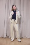 VELVET EASE ΒΕΛΟΥΤΕ ΣΕΤ ΠΑΝΤΕΛΟΝΙ ΖΑΚΕΤΑ