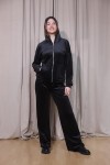 VELVET EASE ΒΕΛΟΥΤΕ ΣΕΤ ΠΑΝΤΕΛΟΝΙ ΖΑΚΕΤΑ