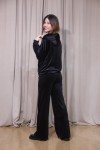 VELVET EASE ΒΕΛΟΥΤΕ ΣΕΤ ΠΑΝΤΕΛΟΝΙ ΖΑΚΕΤΑ
