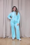 VELVET EASE ΒΕΛΟΥΤΕ ΣΕΤ ΠΑΝΤΕΛΟΝΙ ΖΑΚΕΤΑ