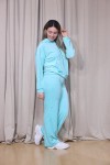 VELVET EASE ΒΕΛΟΥΤΕ ΣΕΤ ΠΑΝΤΕΛΟΝΙ ΖΑΚΕΤΑ
