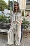 AVRA ΡΙΓΕ ΣΕΤ ΠΟΥΚΑΜΙΣΟ ΜΕ ΠΑΝΤΕΛΟΝΑ