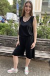 ELIA ΣΕΤ ΑΜΑΝΙΚΗ ΜΠΛΟΥΖΑ ΜΕ ΒΕΡΜΟΥΔΑ