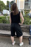 ELIA ΣΕΤ ΑΜΑΝΙΚΗ ΜΠΛΟΥΖΑ ΜΕ ΒΕΡΜΟΥΔΑ