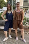LINA ΣΕΤ ΒΕΡΜΟΥΔΑ ΜΕ ΤΟΠ