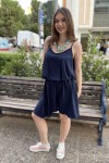 LINA ΣΕΤ ΒΕΡΜΟΥΔΑ ΜΕ ΤΟΠ