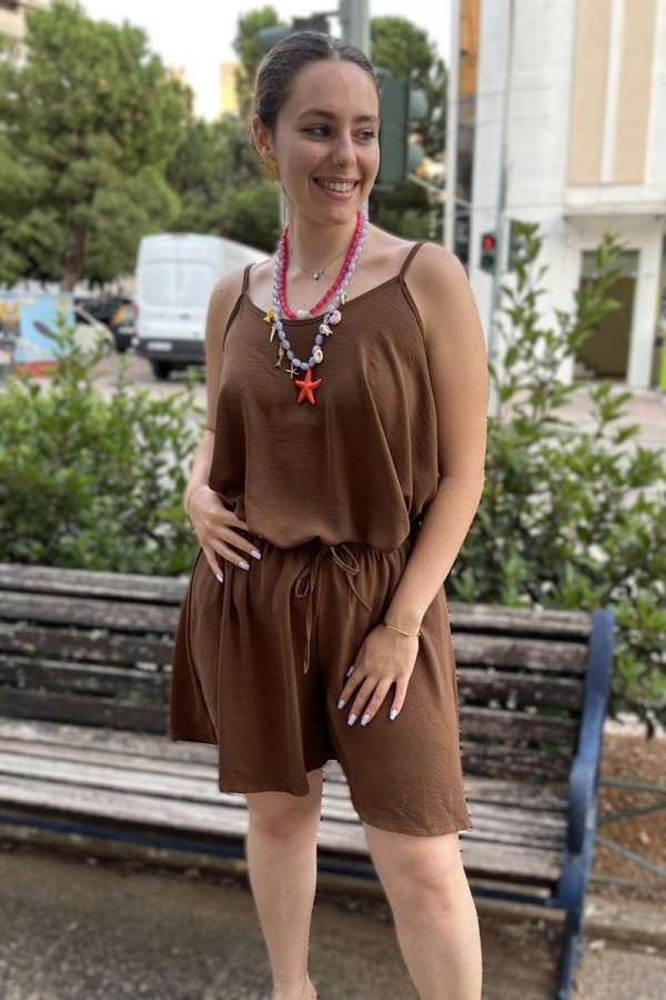 LINA ΣΕΤ ΒΕΡΜΟΥΔΑ ΜΕ ΤΟΠ