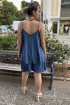 LINA ΣΕΤ ΒΕΡΜΟΥΔΑ ΜΕ ΤΟΠ