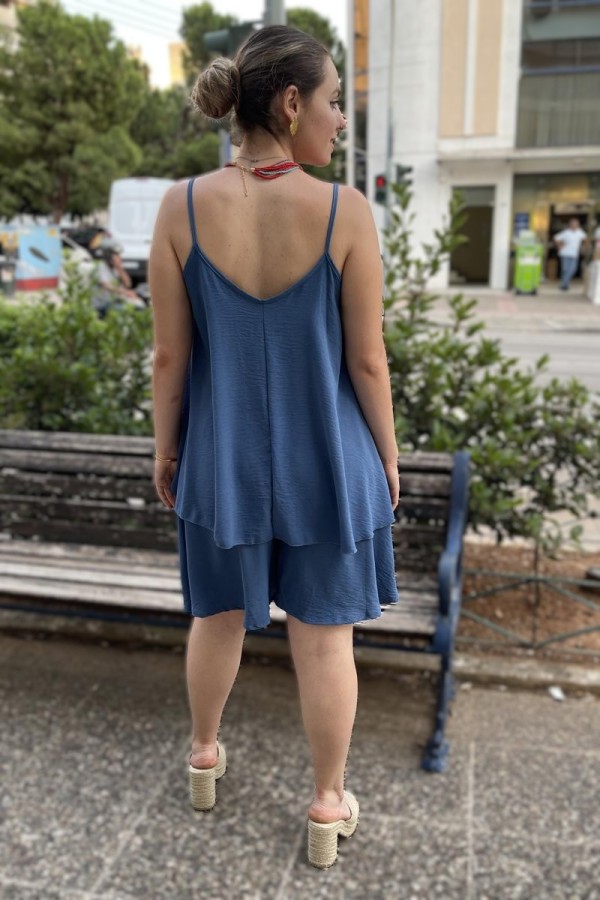 LINA ΣΕΤ ΒΕΡΜΟΥΔΑ ΜΕ ΤΟΠ