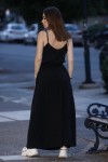 KEIRA ΣΕΤ ΦΟΥΣΤΑ ΜΕ ΑΜΑΝΙΚΟ ΤΟΠ