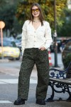 CORIS KNIT CARDIGAN