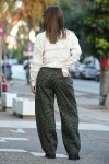 CORIS KNIT CARDIGAN