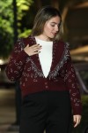 NAYA ΠΛΕΚΤΗ ΖΑΚΕΤΑ ΜΕ ΚΡΟΣΣΙΑ