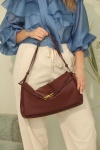 ALMA SHOULDER BAG