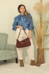 ALMA SHOULDER BAG
