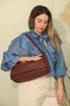ALMA SHOULDER BAG