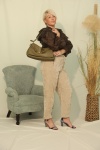 ALMA SHOULDER BAG