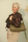 ALMA SHOULDER BAG