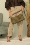 ALMA SHOULDER BAG